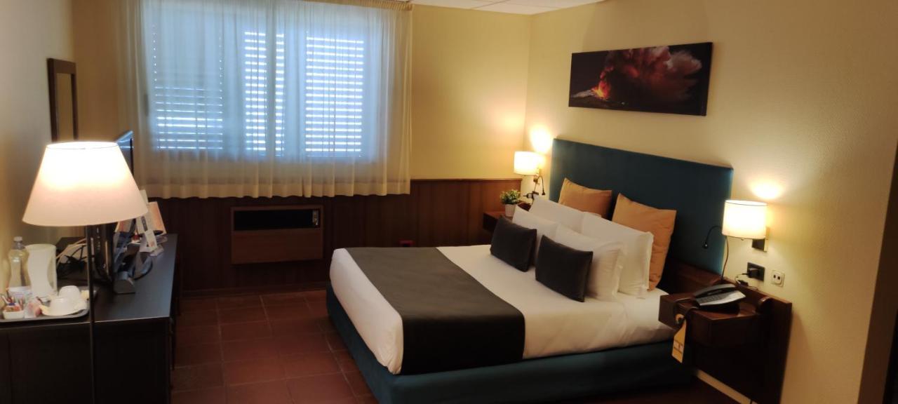 Corsaro Etna Hotel&Spa Nicolosi Εξωτερικό φωτογραφία